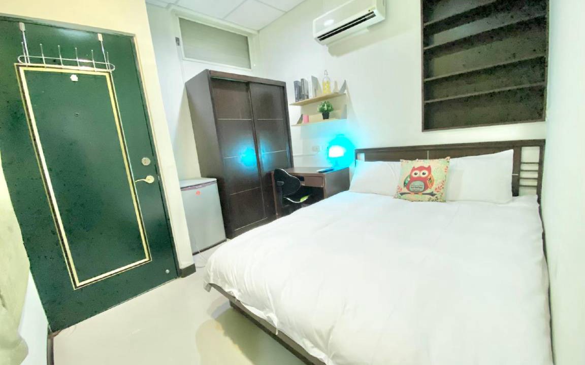 Photo of Bedroom in Shida