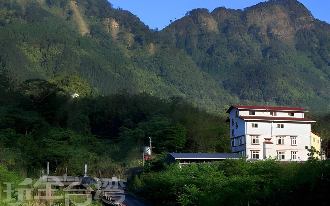 Photo of Others in Xitou