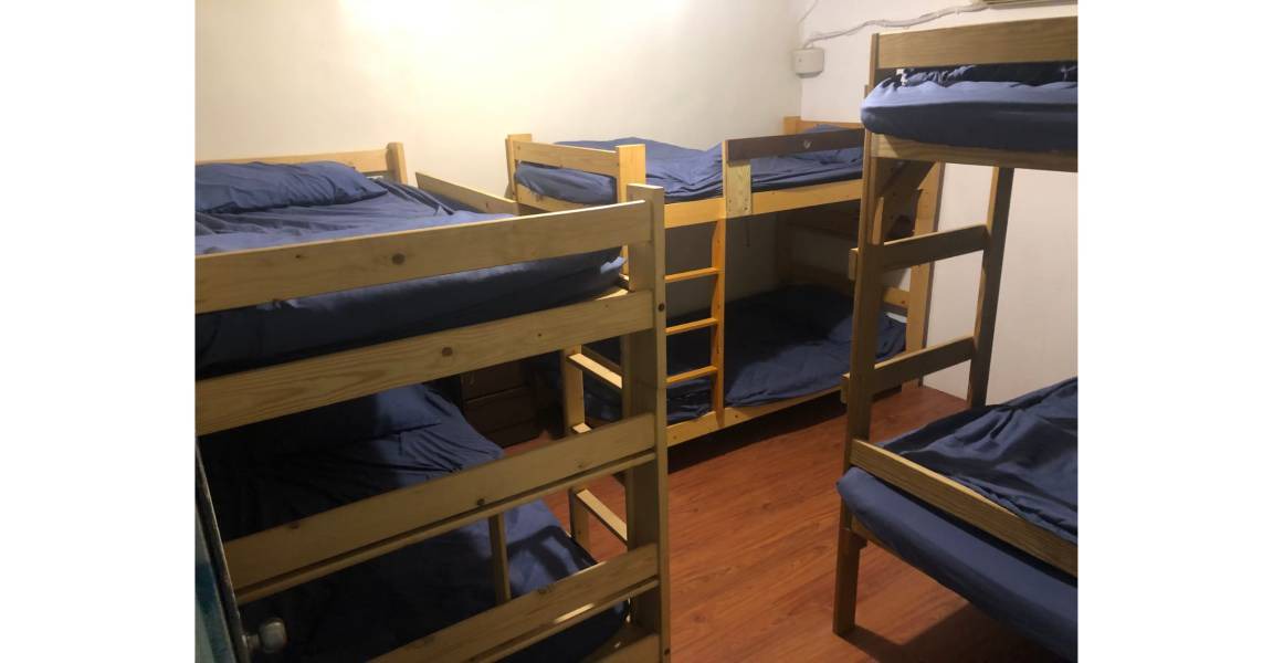 Photo of Bedroom in Toucheng