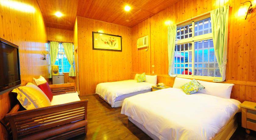 Photo of Bedroom in Ji'an