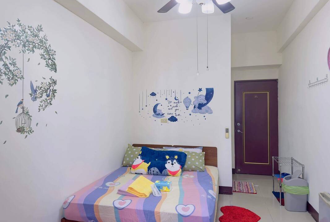 Photo of Bedroom in Hukou