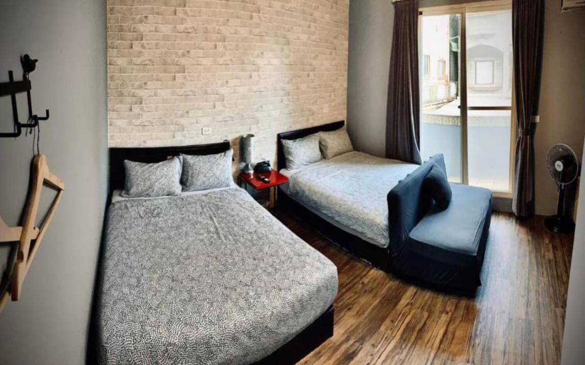 Photo of Bedroom in Luodong