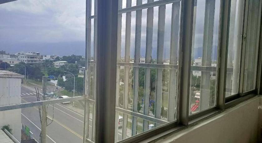 Photo of Patio Balcony in Taitung