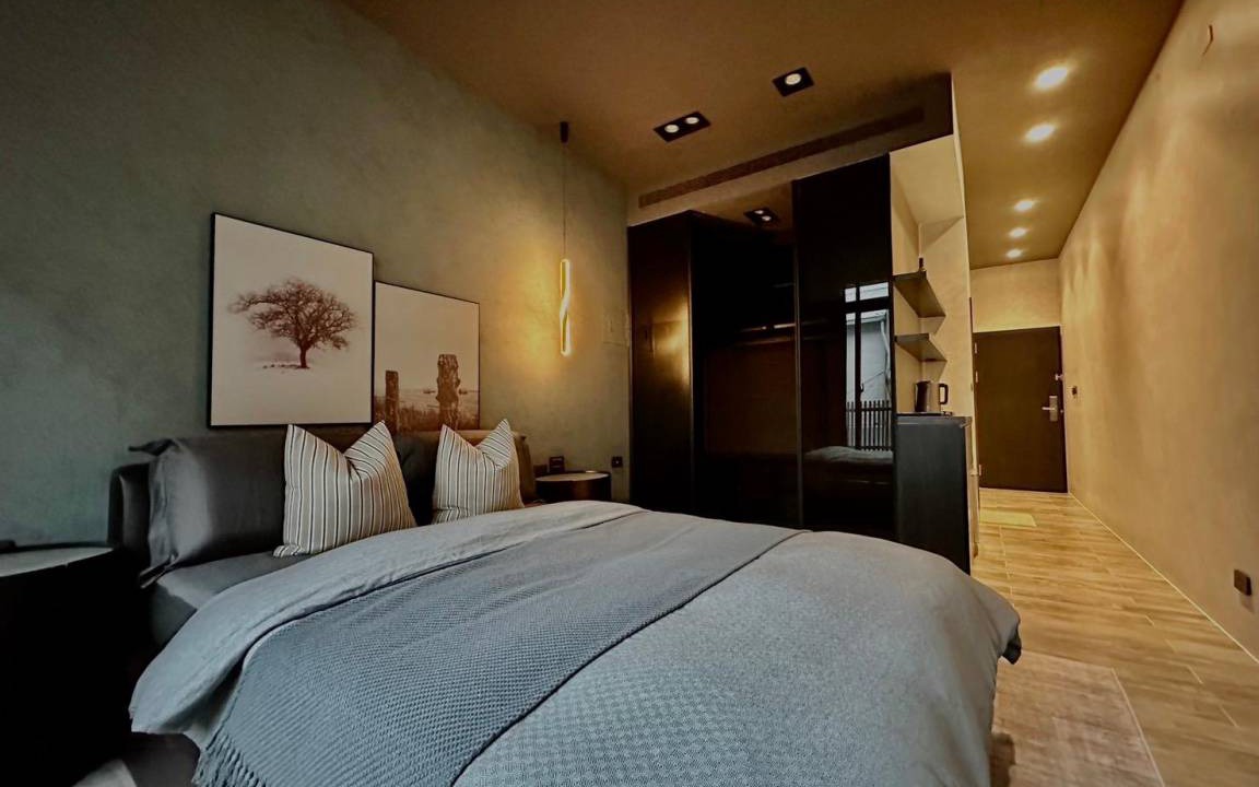 Photo of Bedroom in Pingtung