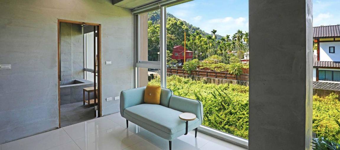 Photo of Patio Balcony in Puli