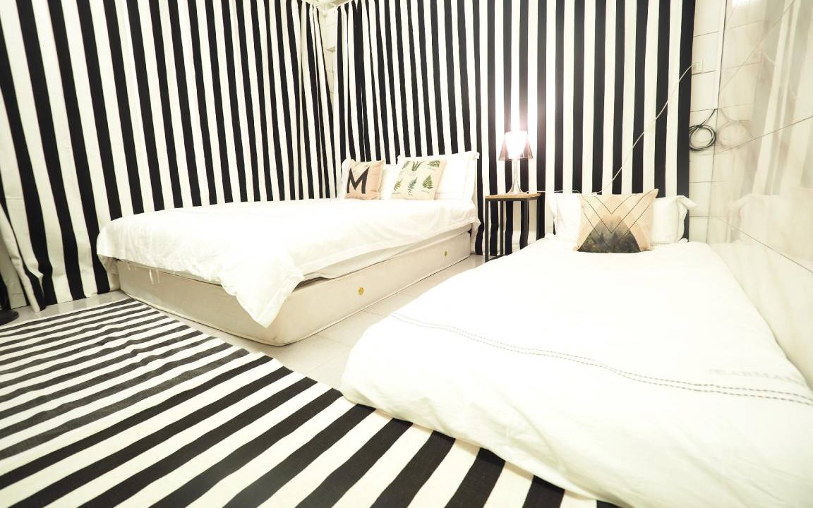 Photo of Bedroom in Daan