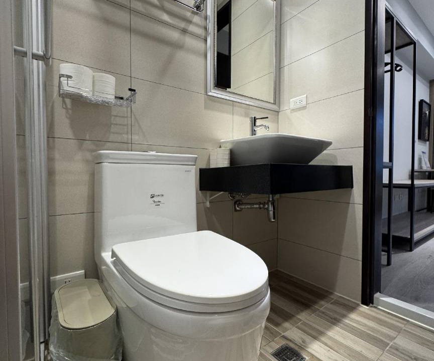 Photo of Bathroom in Toucheng