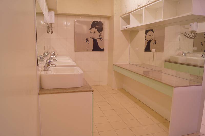 Photo of Bathroom in Kaohsiung City Centre