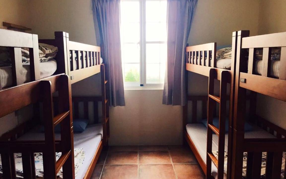 Photo of Bedroom in Kaohsiung City Centre