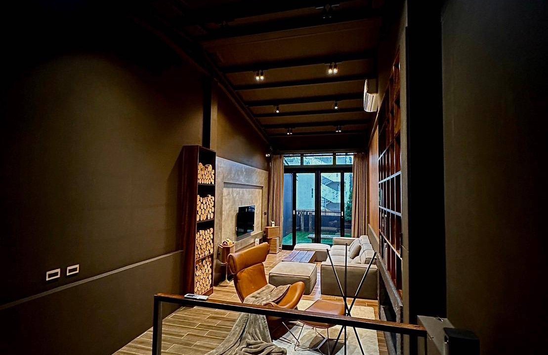 Photo of Livingroom in Pingtung