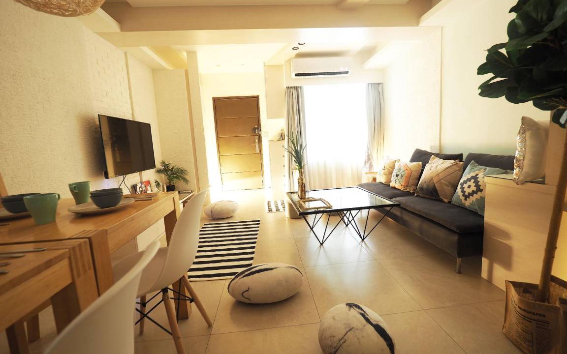Photo of Livingroom in Daan