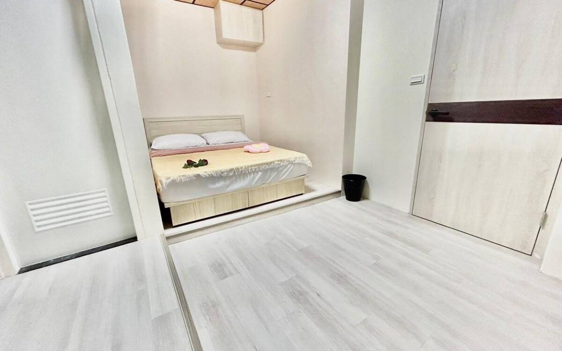 Photo of Bedroom in Wanhua