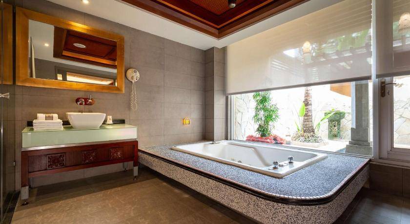 Photo of Bathroom in Wenshan