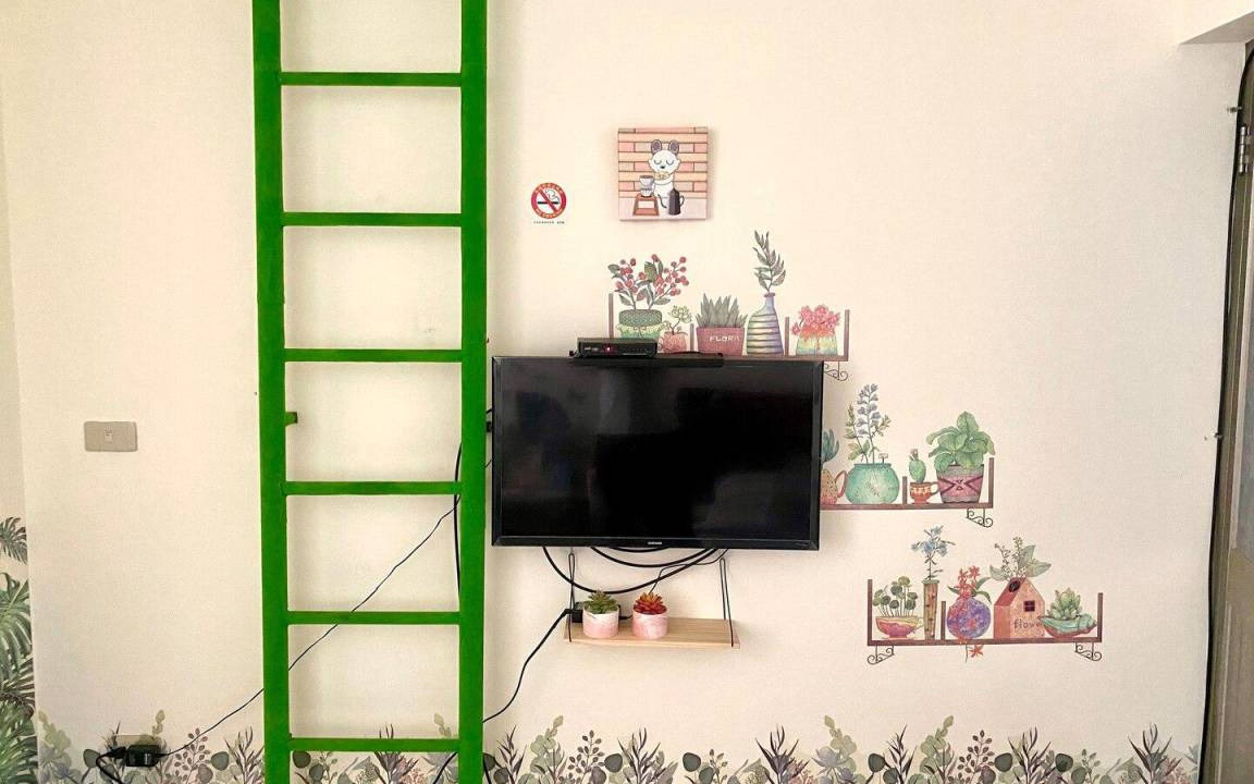 Photo of Livingroom in Sanmin