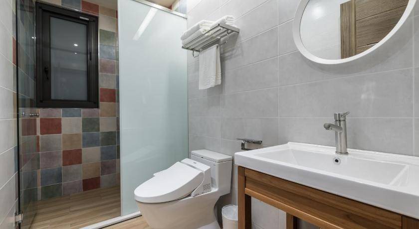 Photo of Bathroom in Taitung