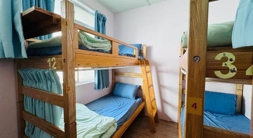 Photo of Bedroom in Longjing