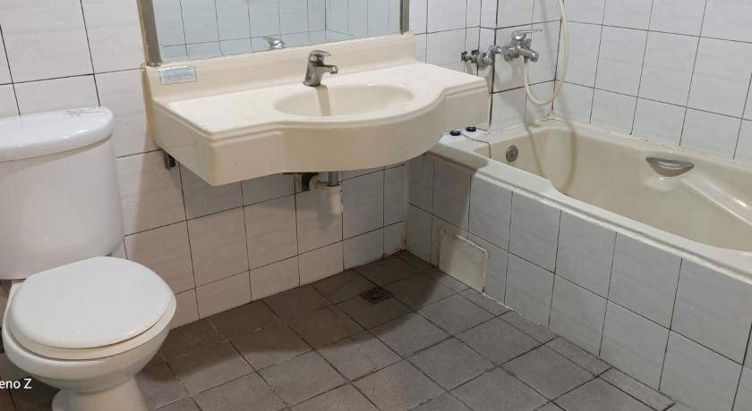 Photo of Bathroom in Taitung