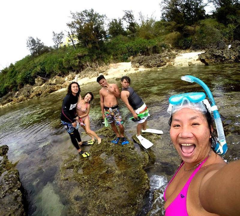 Photo of Others in White Sand Beach