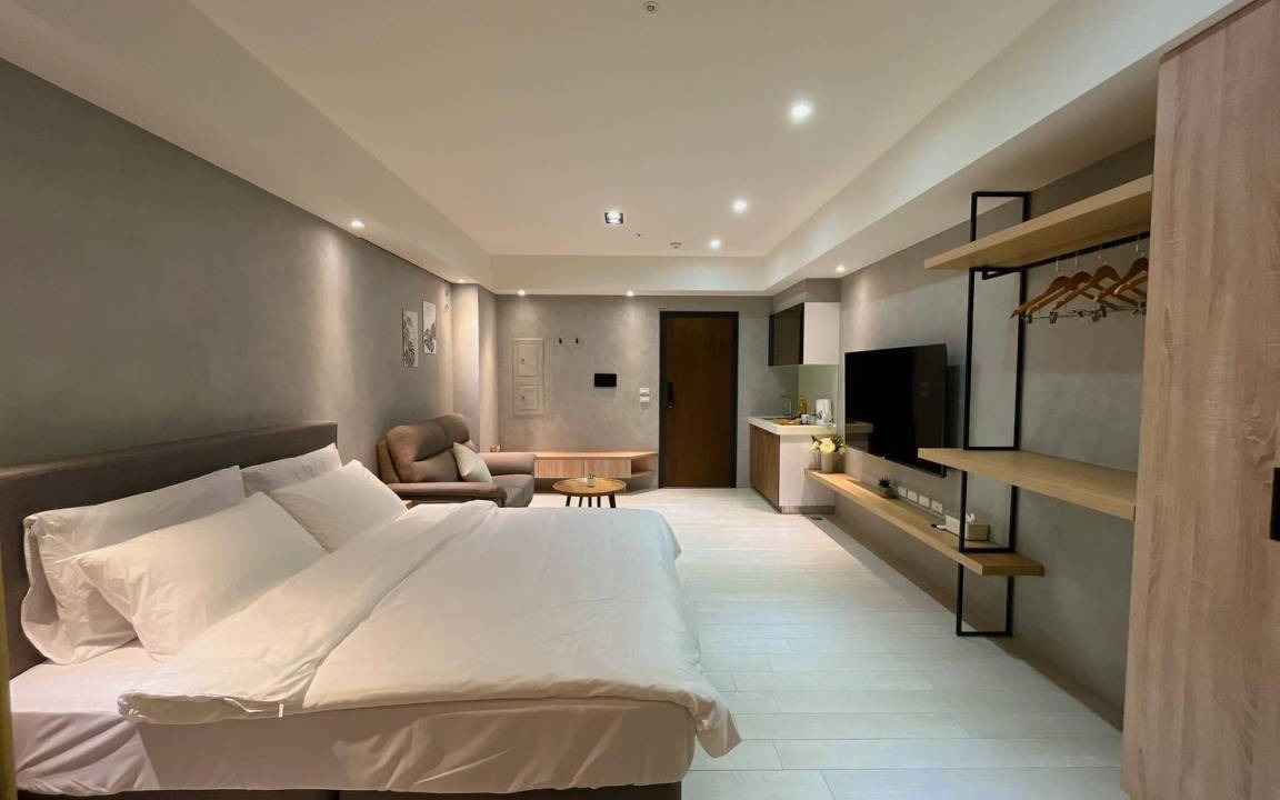 Photo of Bedroom in Toucheng