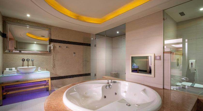 Photo of Bathroom in Wenshan