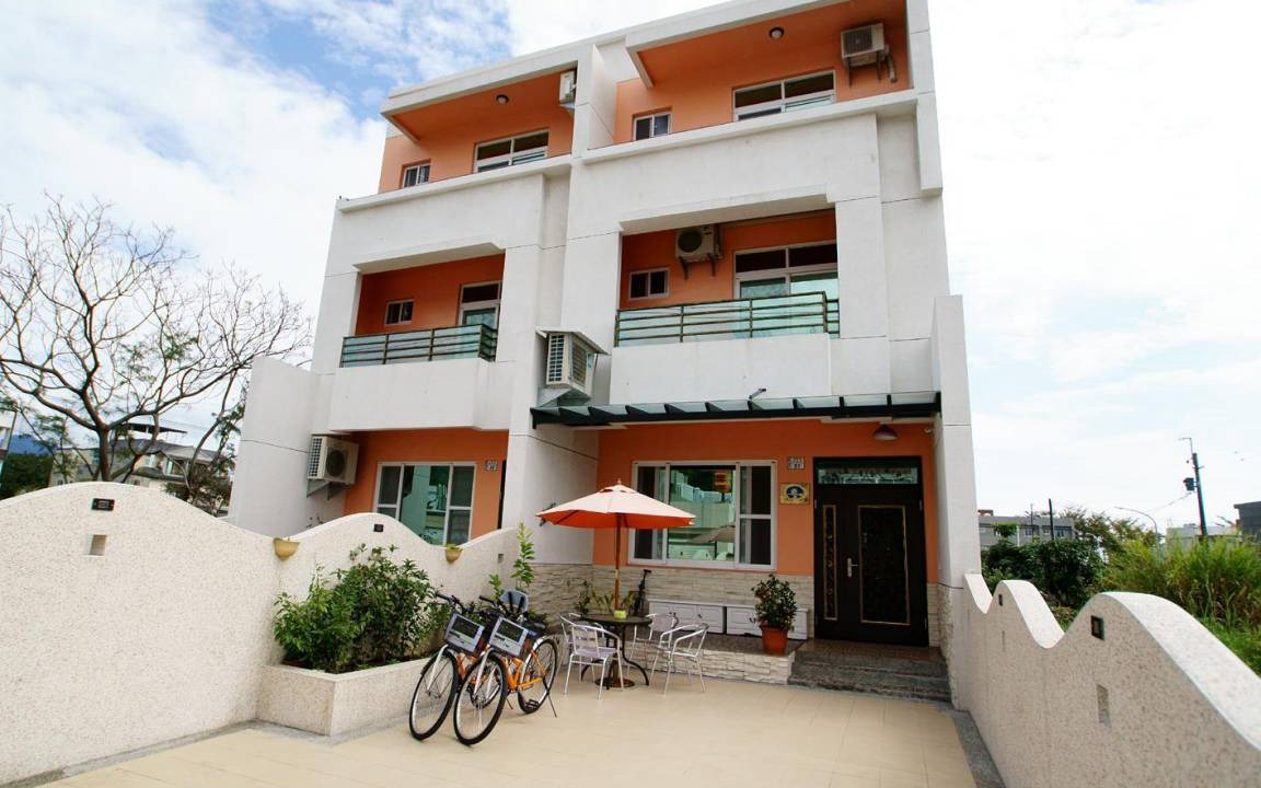 Photo of Patio Balcony in Taitung