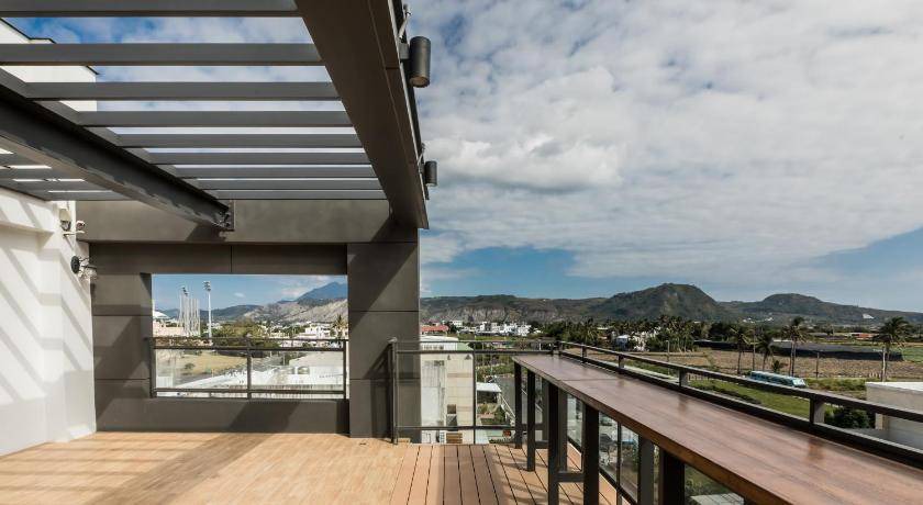 Photo of Patio Balcony in Taitung