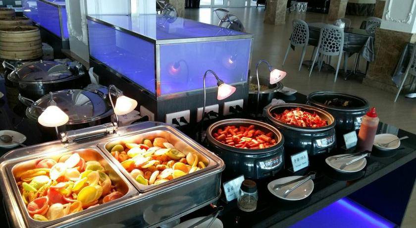 Photo of Kitchen in Wanli