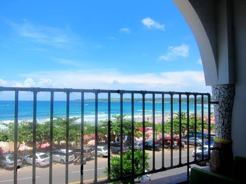 Photo of Patio Balcony in South Beach