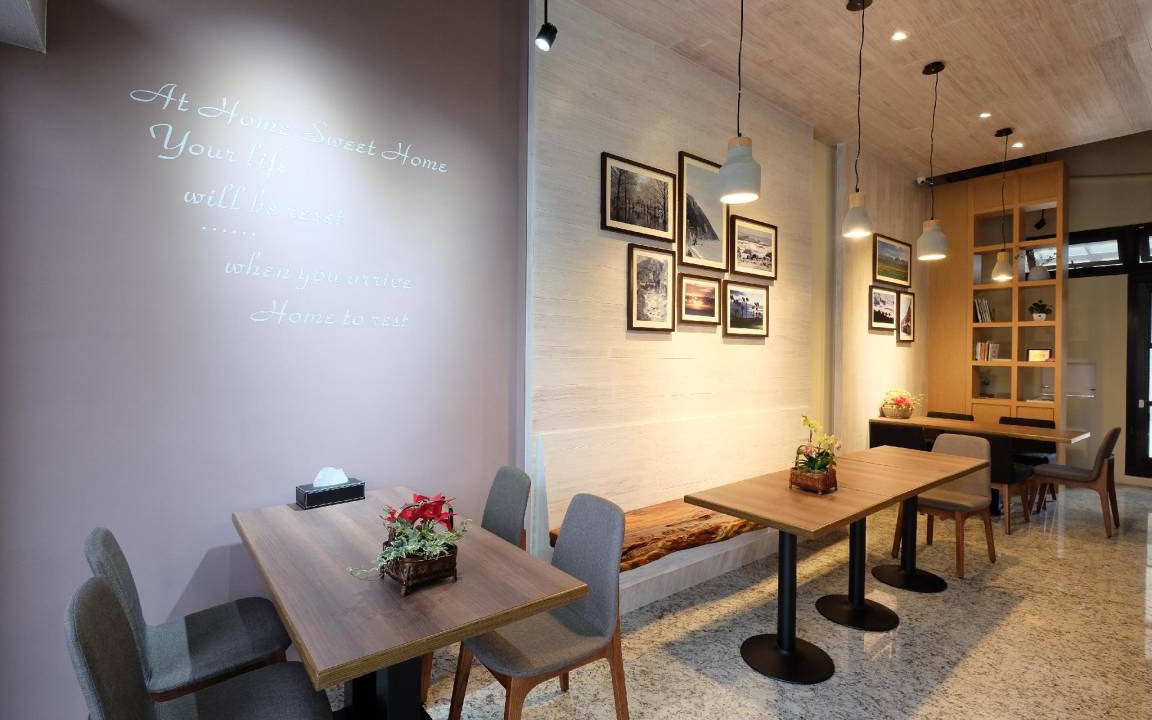 Photo of Livingroom in Taichang Village