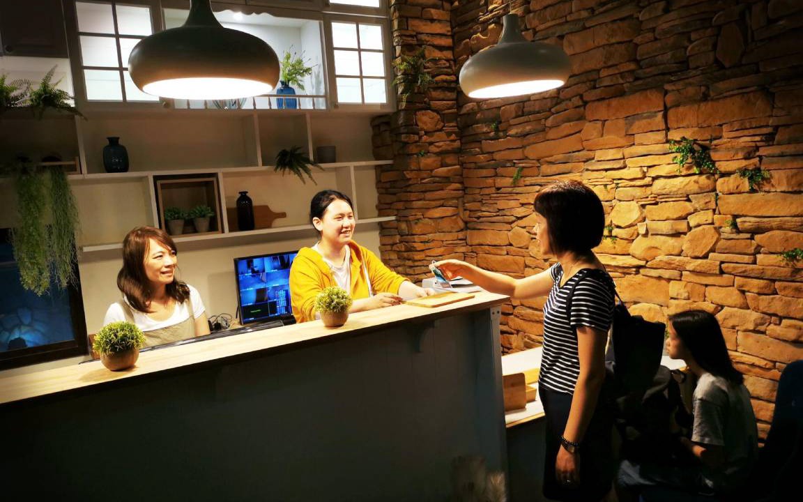 Photo of Others in Dayuan District