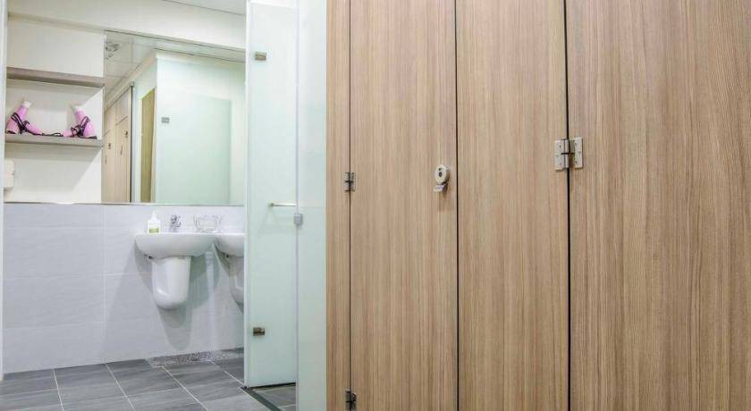 Photo of Bathroom in Datong