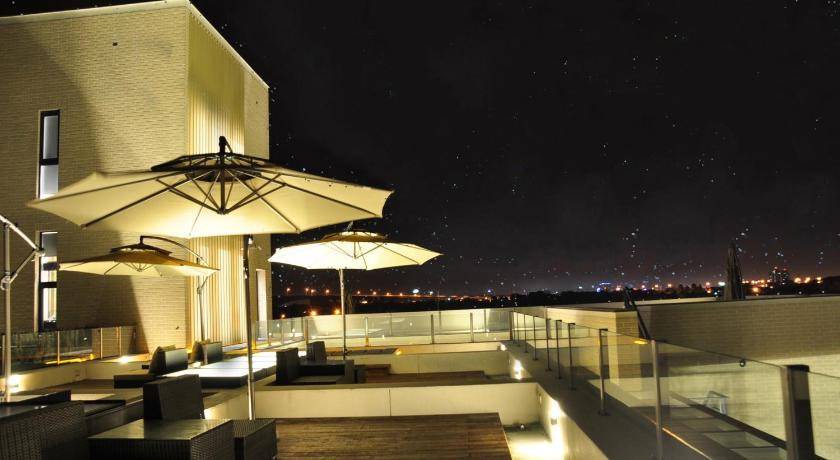 Photo of Patio Balcony in Dongshan
