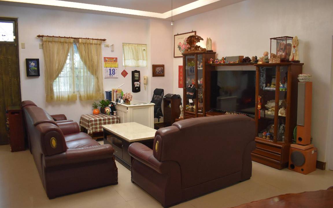 Photo of Livingroom in Taitung