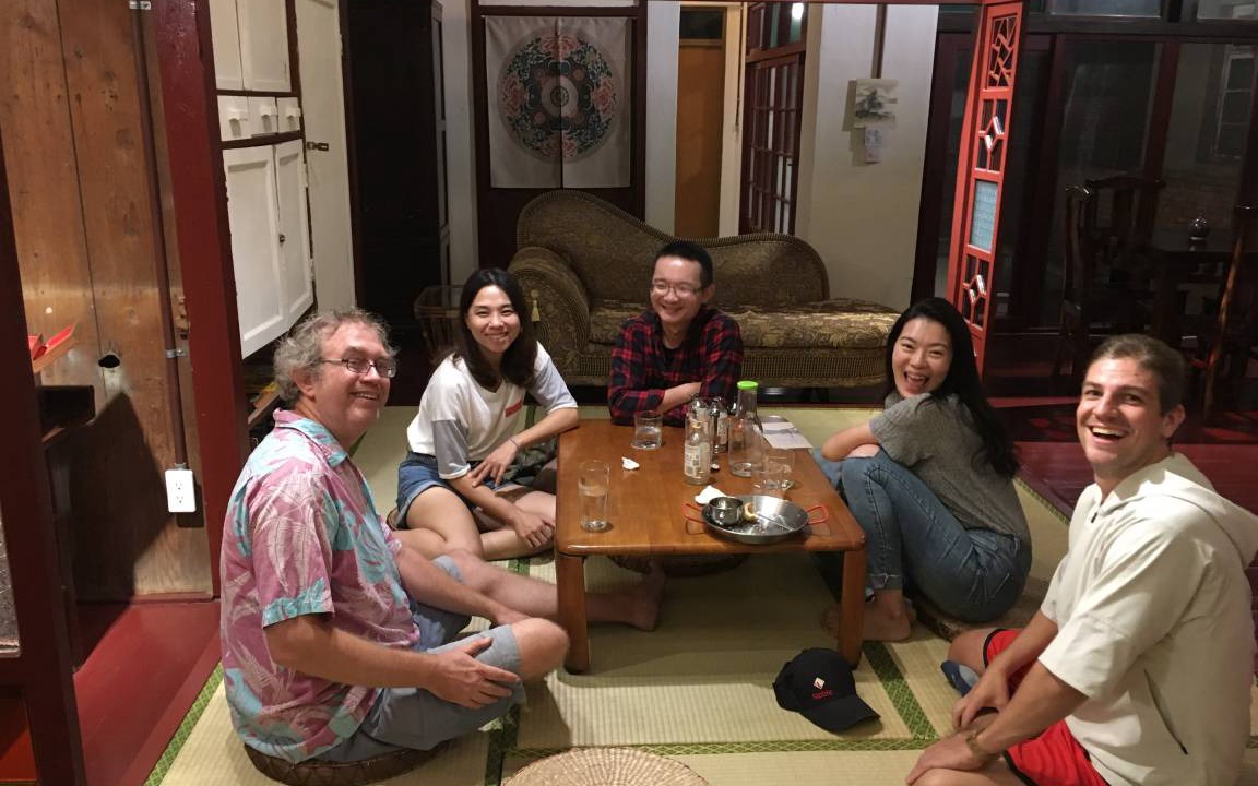 Photo of Others in Zuoying District