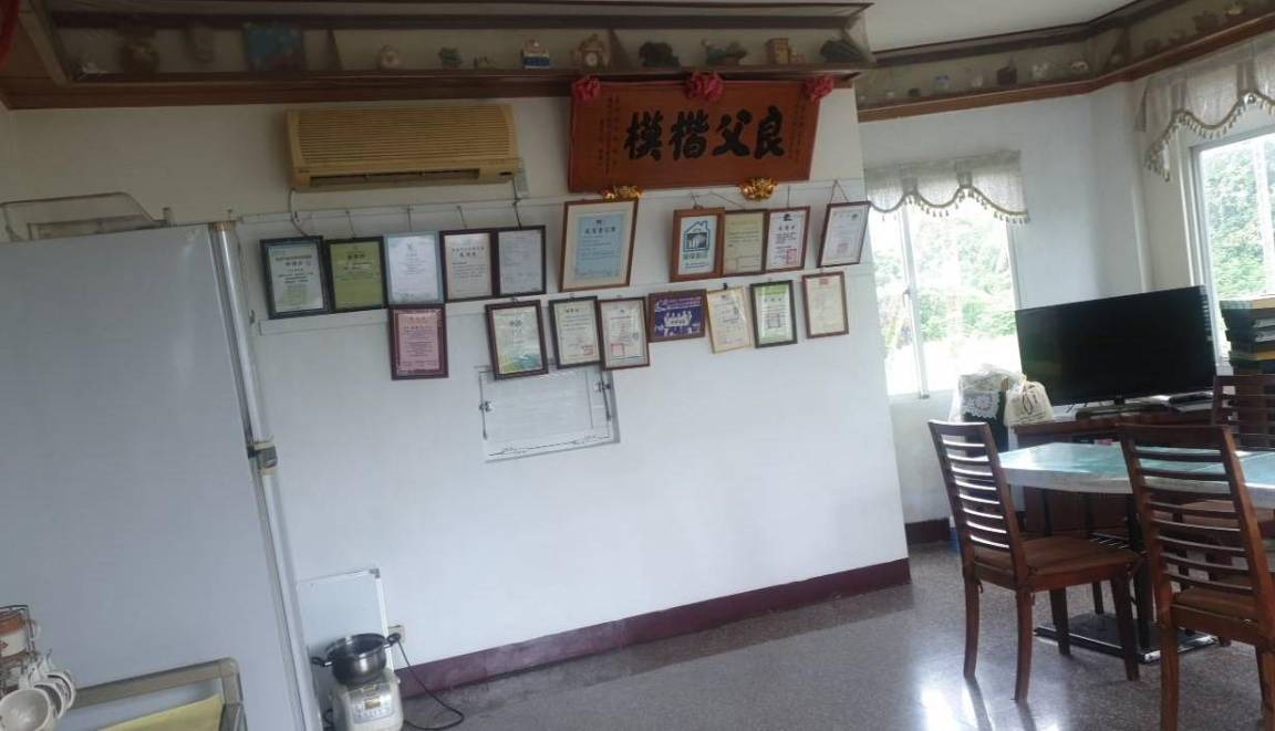 Photo of Livingroom in Meinong