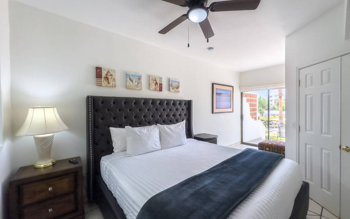 Photo of Bedroom in Puerto Penasco