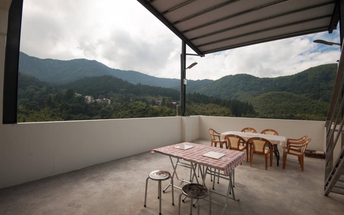 Photo of Patio Balcony in Xitou