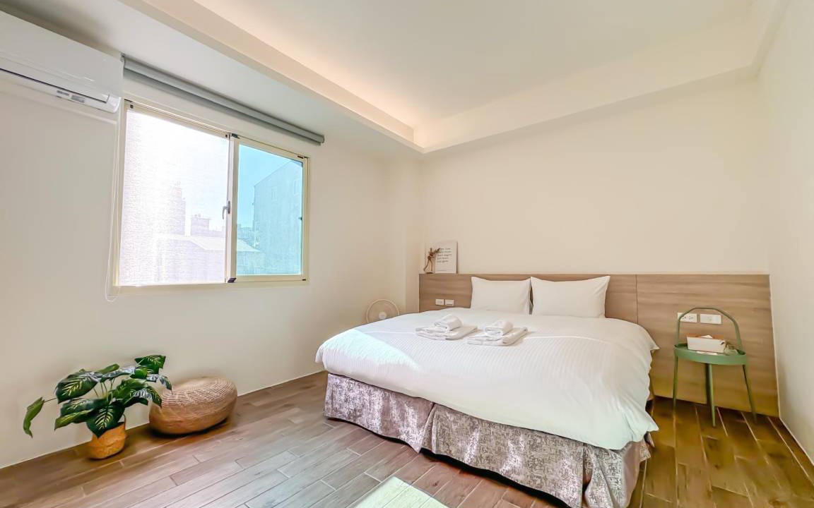 Photo of Bedroom in Yilan