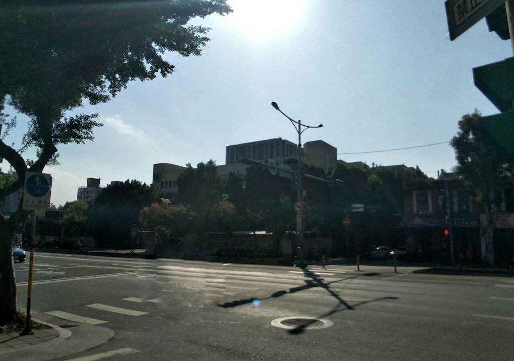 Photo of Outdoor in Datong