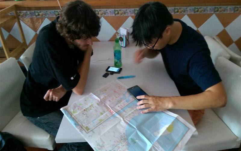 Photo of Others in Gushan District