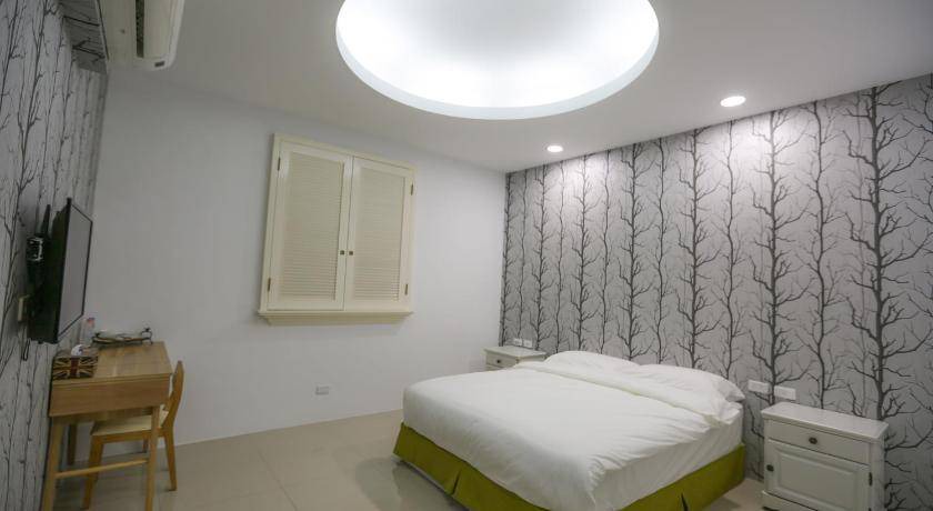 Photo of Bedroom in Yuli