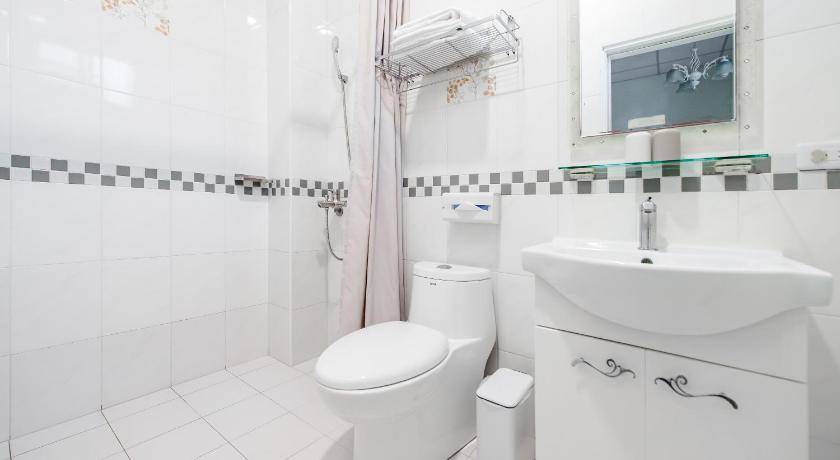 Photo of Bathroom in Taitung