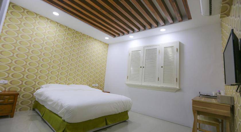 Photo of Bedroom in Yuli