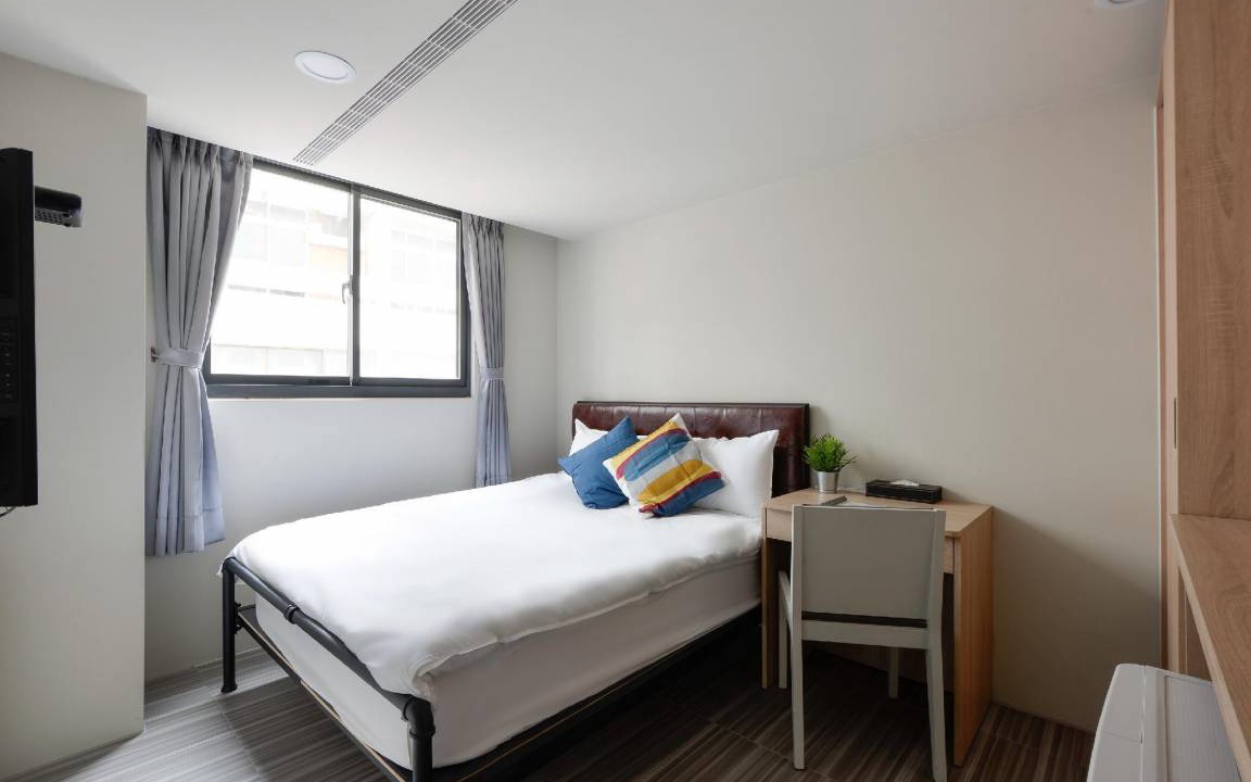 Photo of Bedroom in Xitun District