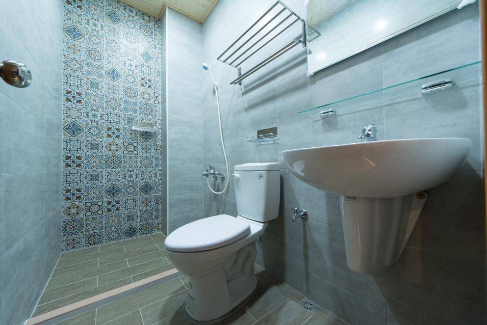 Photo of Bathroom in Tainan City Centre