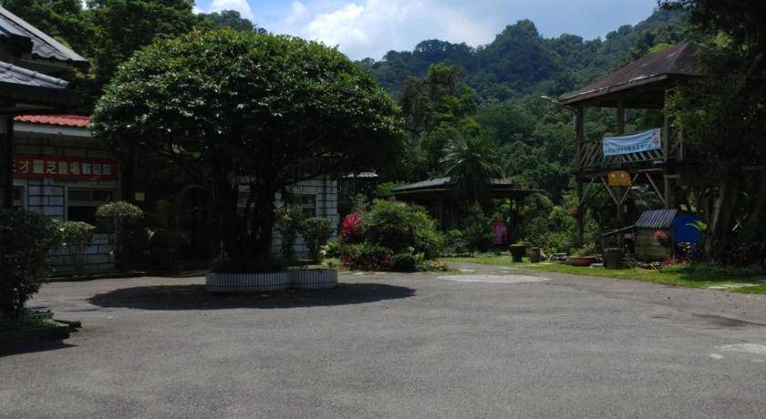 Photo of Others in Shiding District