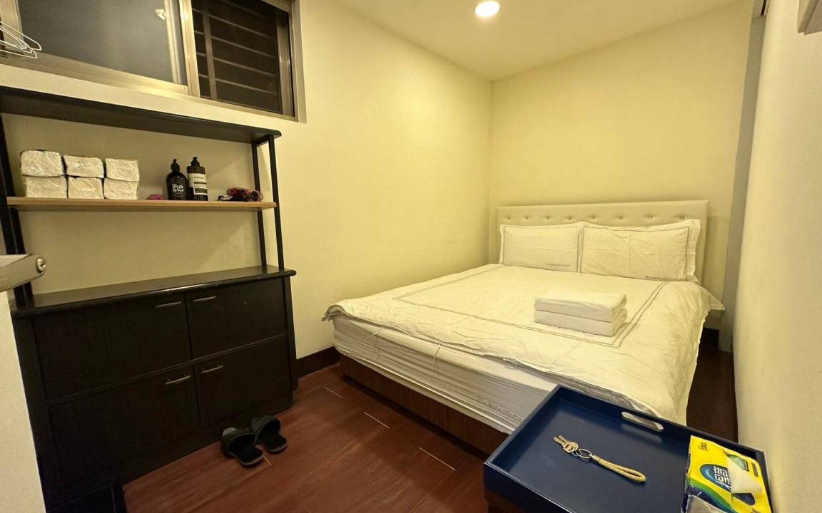 Photo of Bedroom in Daan