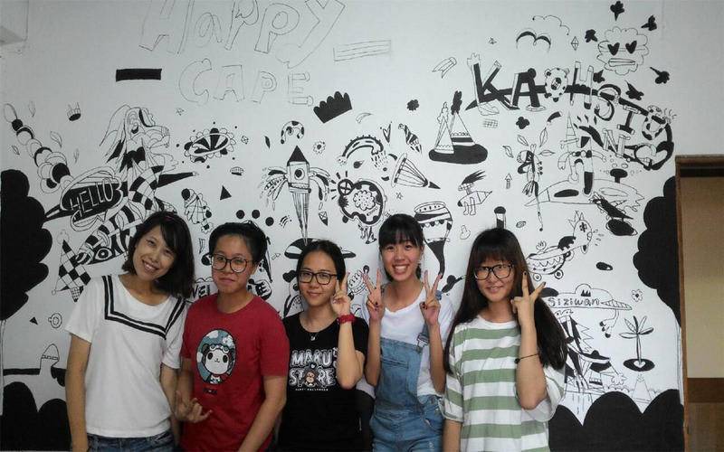 Photo of Others in Gushan District
