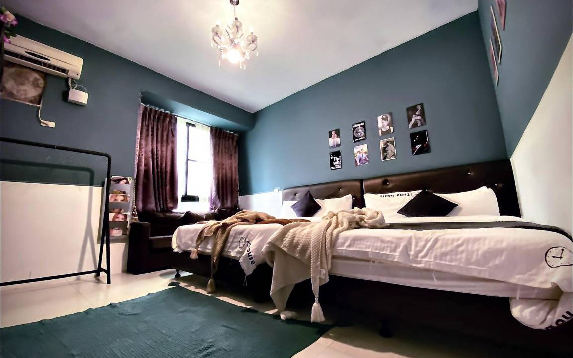 Photo of Bedroom in Hengchun Old Town