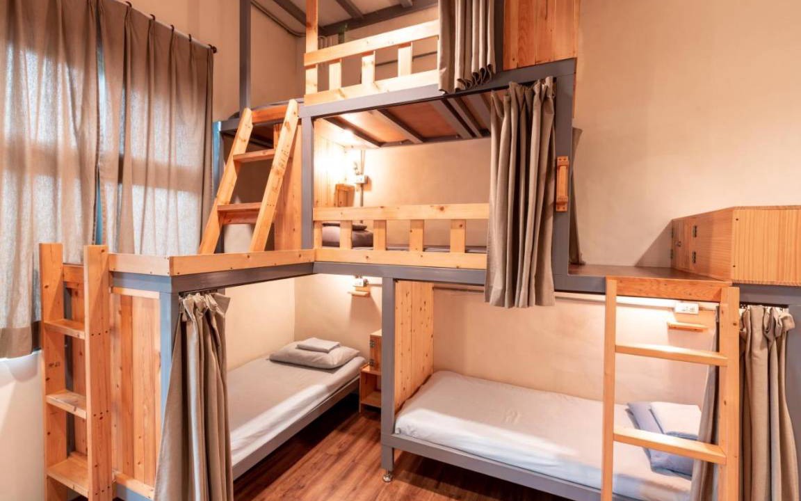 Photo of Bedroom in Luodong